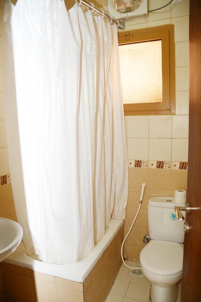 Anwar Al Deafah Hotel Мекка Экстерьер фото
