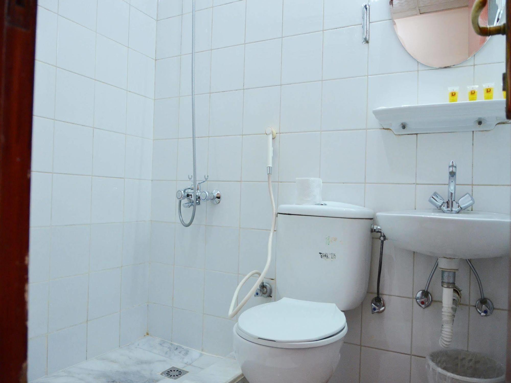Anwar Al Deafah Hotel Мекка Экстерьер фото